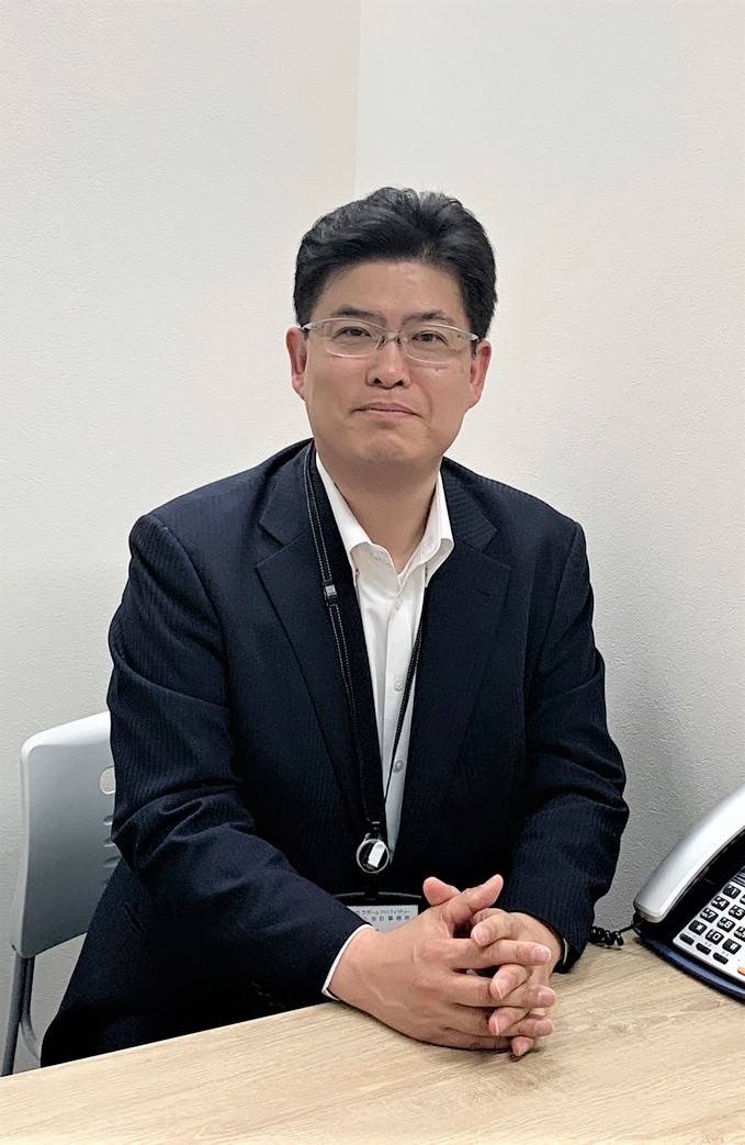代表税理士 今野真輔